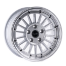 Maxilite Working Class Hero passend für Alfa Romeo 15x7 5x120